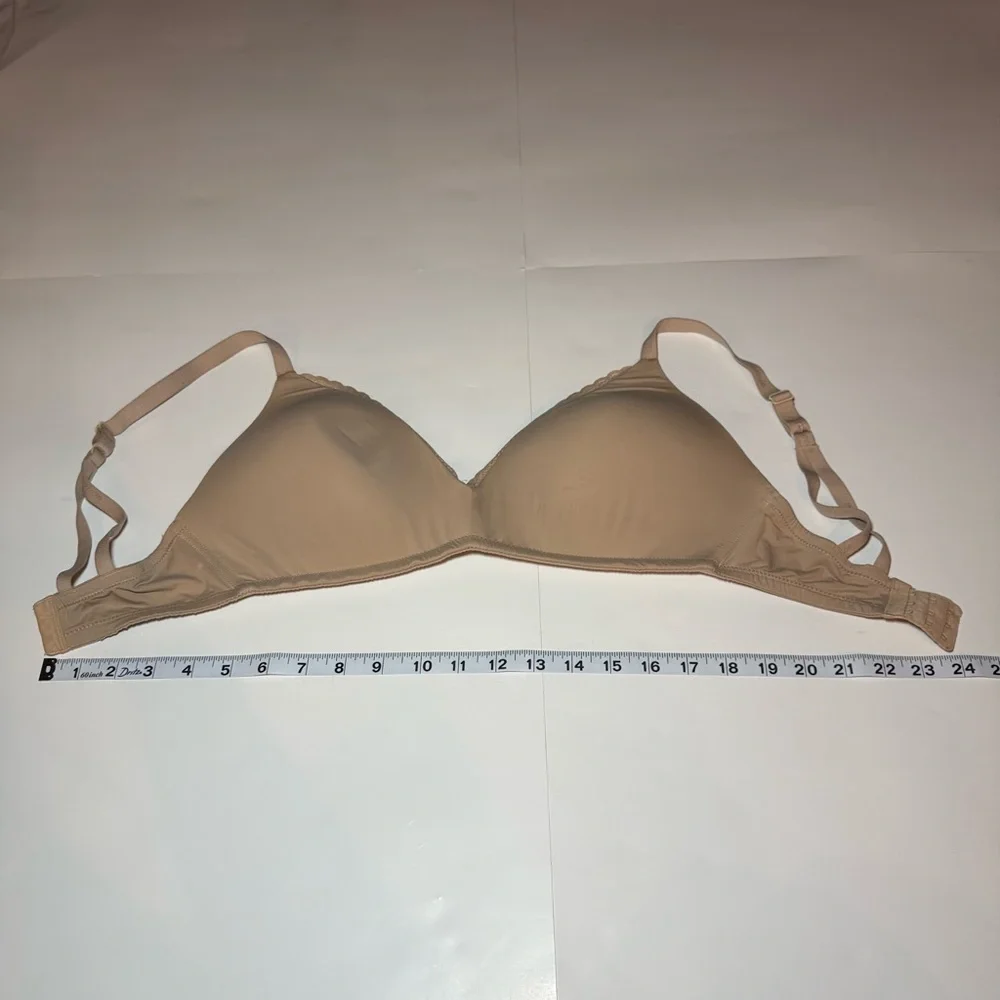 Aerie‎ Classic Tan Bra